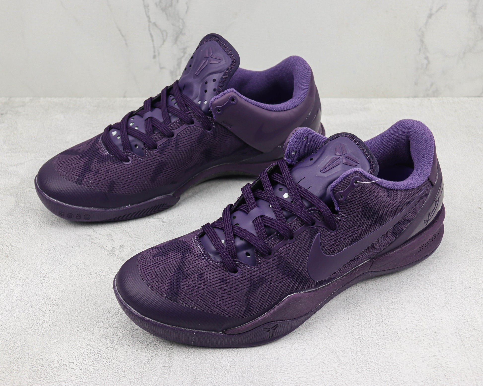 Nike Kobe 8 System