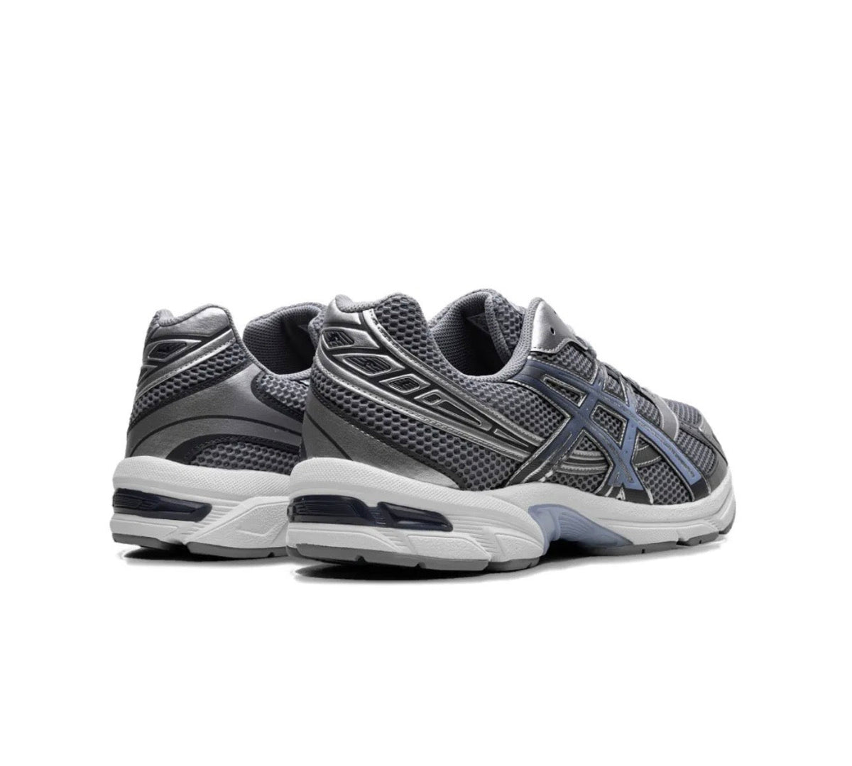 ASICS Gel 1130 silver blue