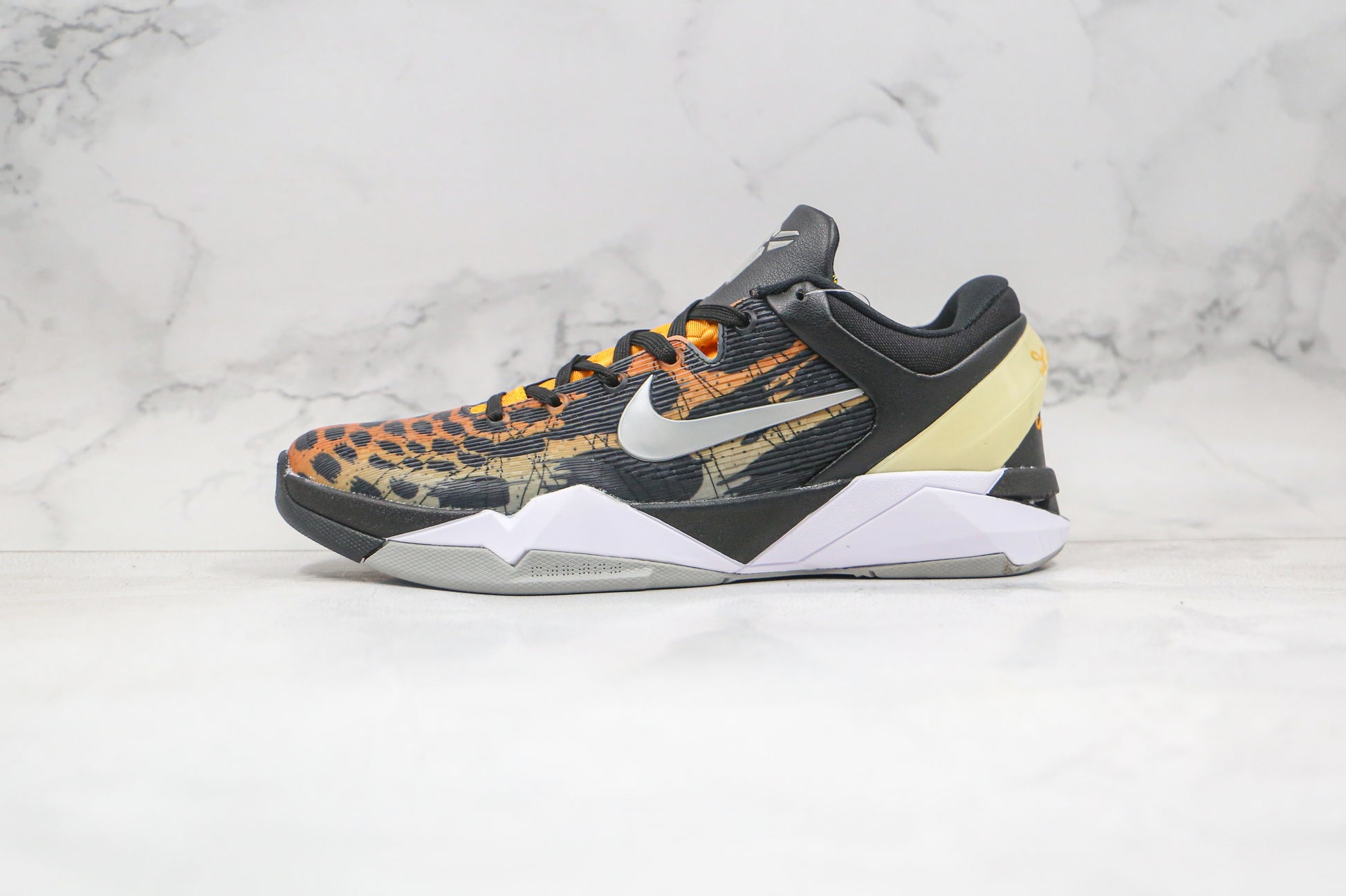Nike Kobe 7 Cheetah