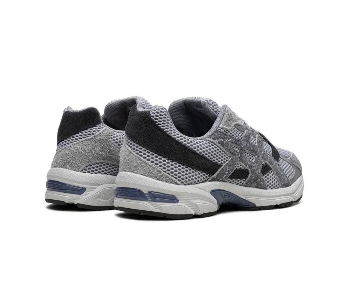 ASICS Gel 1130 grey black