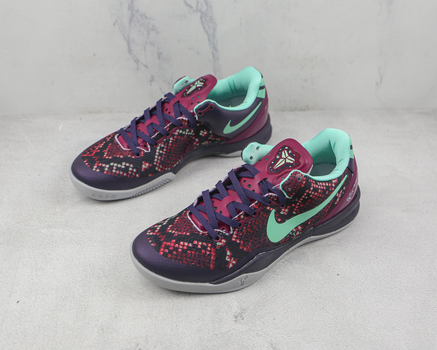Nike Kobe 8 Pit Viper