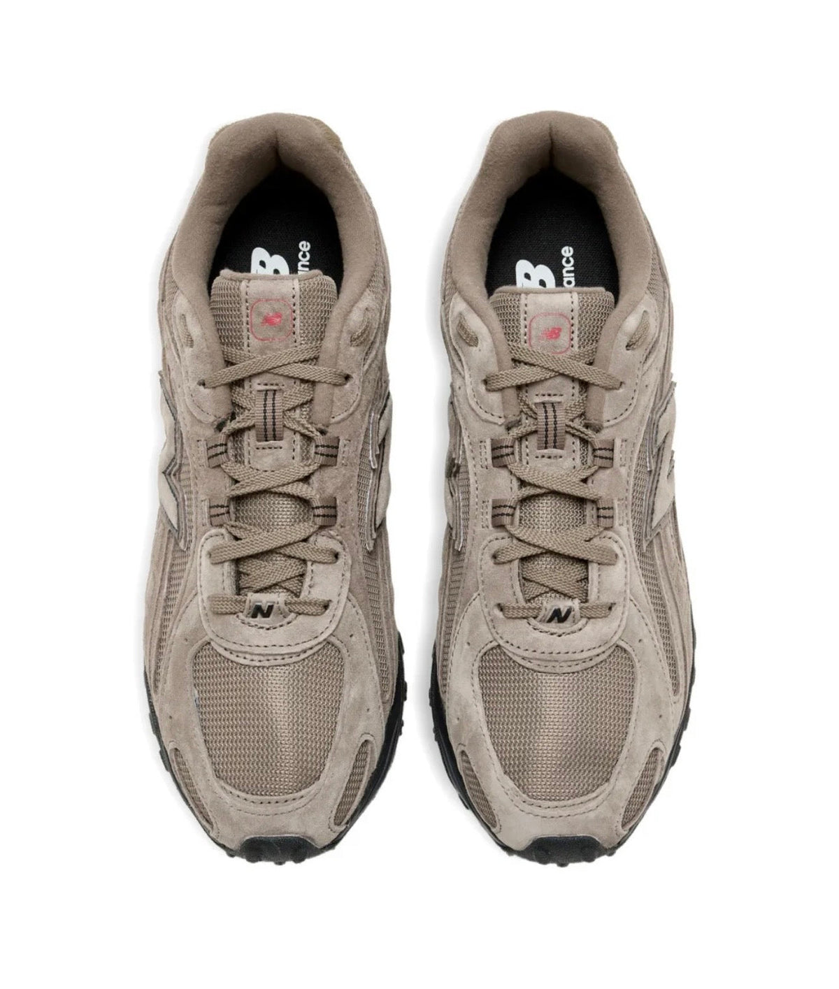 New Balance 204L Light grey