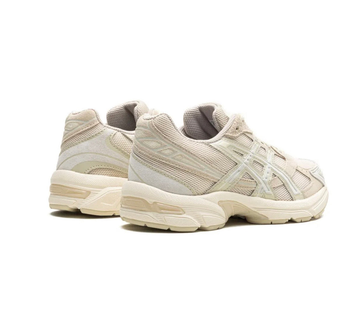 ASICS Gel 1130 vanilla
