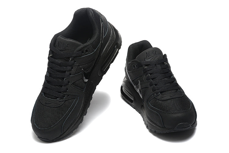 Nike Air Max 90 Triple Black