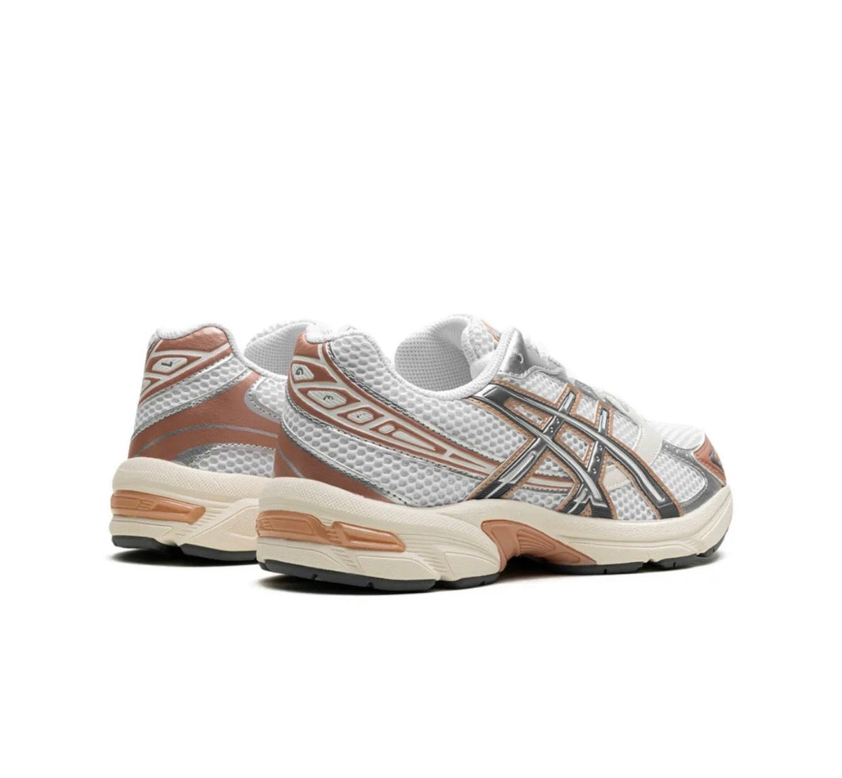 ASICS Gel 1130 orange