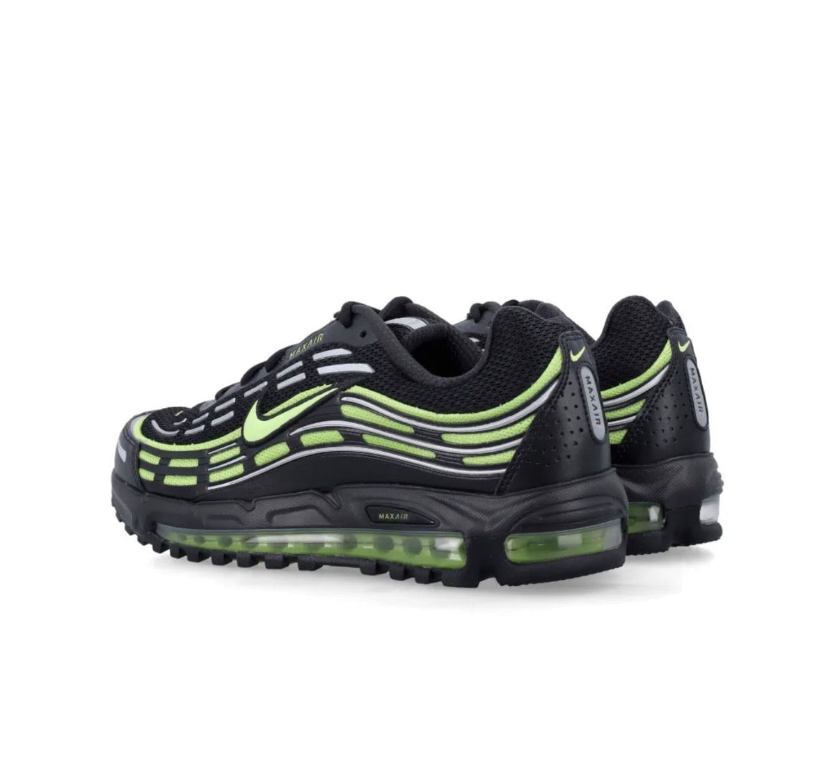 Nike Air Max TL 2.5 Black Green