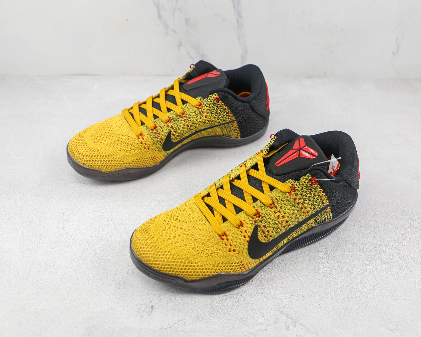 Nike Kobe 11 Low Bruce Lee