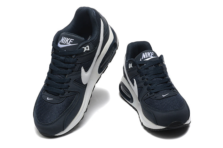 Nike Air Max 90 Navy White