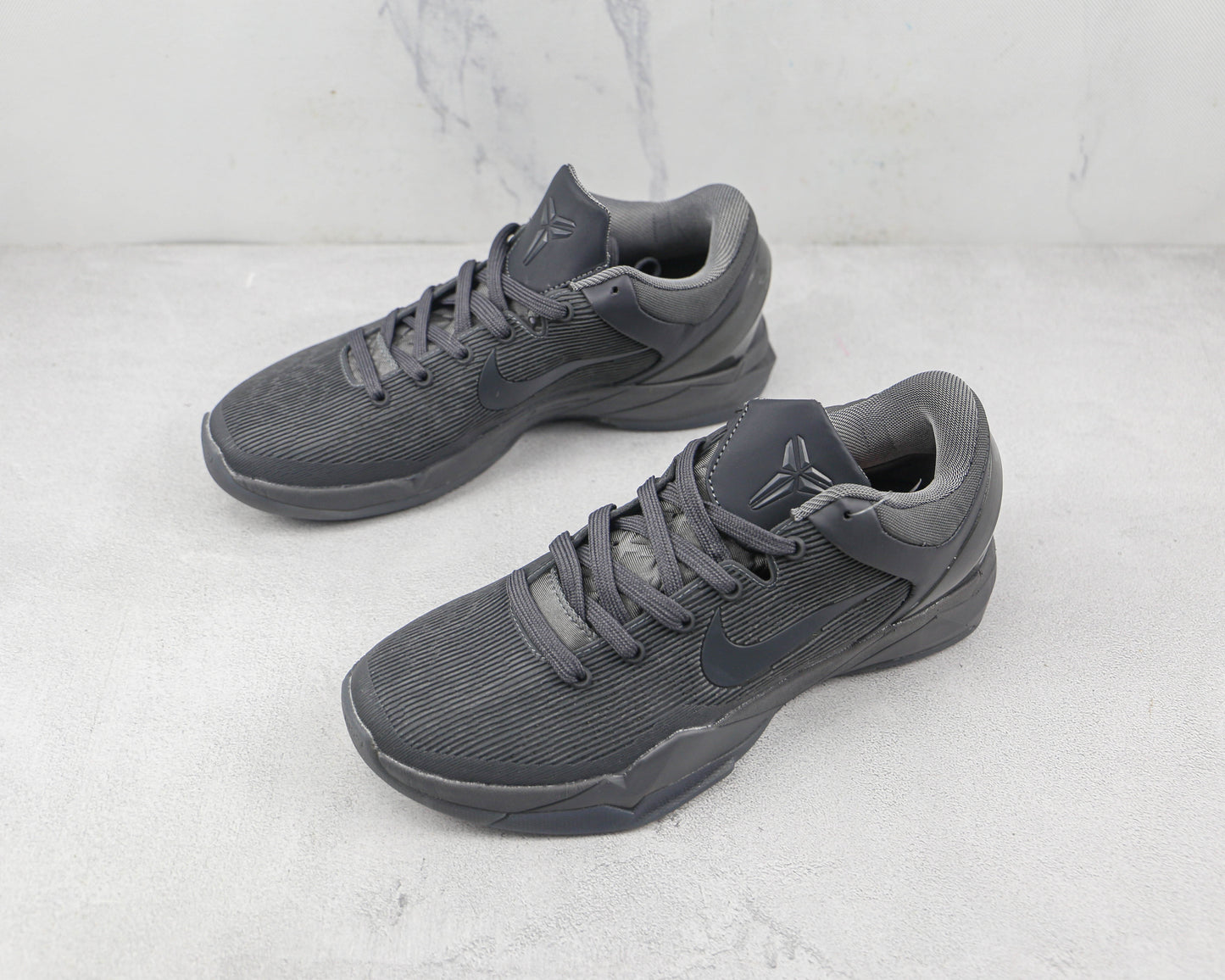 Nike Kobe Cement Grey Grey