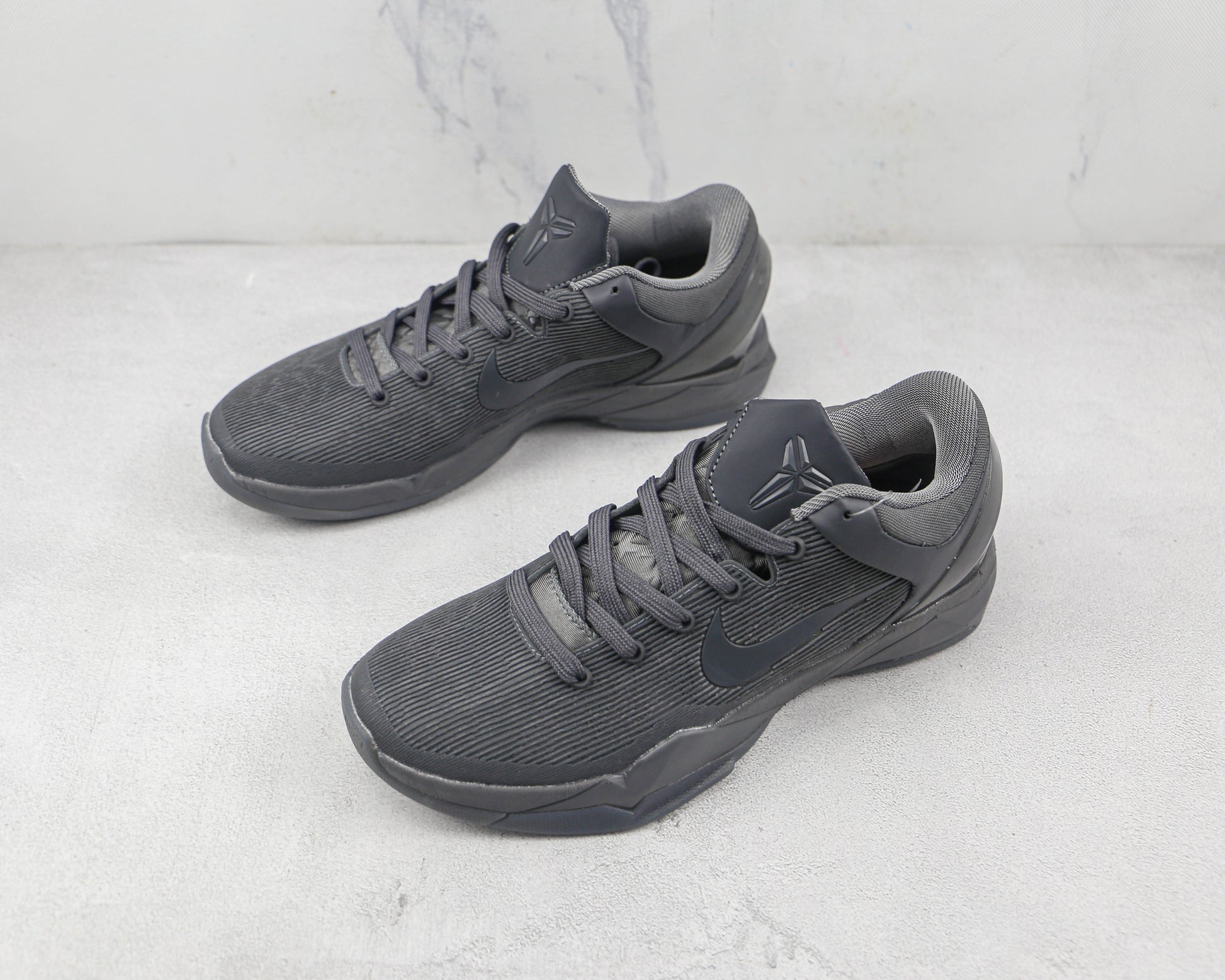 Nike Kobe Cement Grey Grey