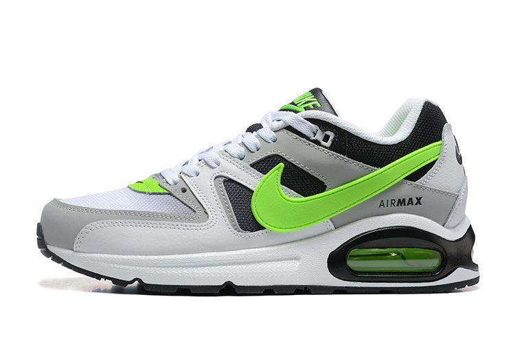 Nike Air Max 90 White Grey Volt main image - image_03.jpeg