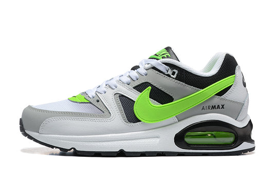 Nike Air Max 90 White Grey Volt main image - image_03.jpeg