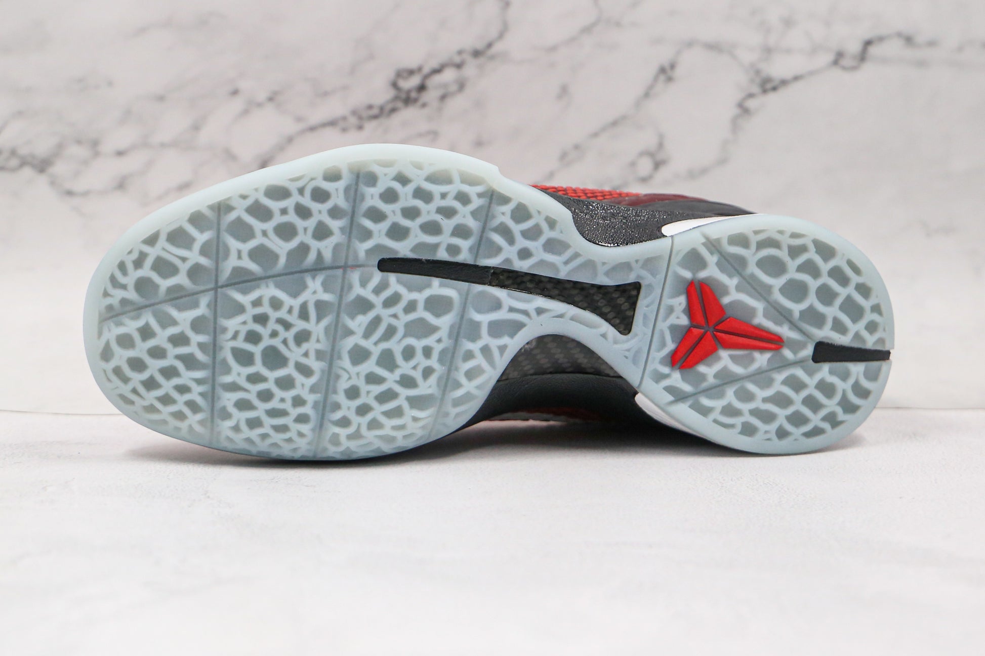 Nike Kobe All-Star Black Red