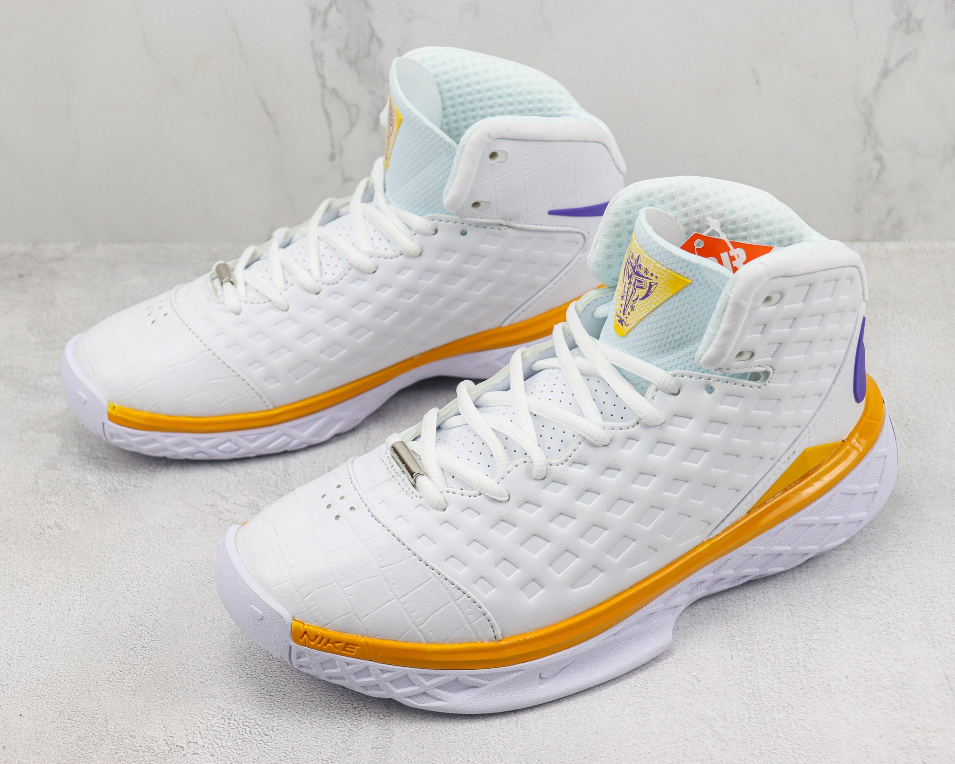 Nike Zoom Kobe 3 Protro