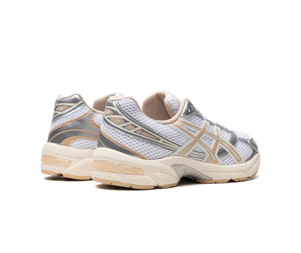 ASICS Gel 1130 light yellow