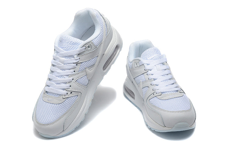 Nike Air Max 90 Triple White
