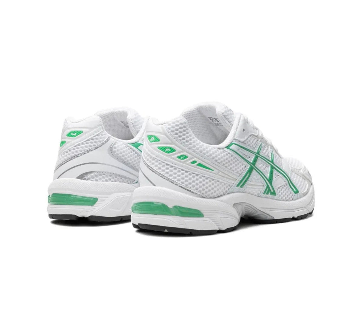 ASICS Gel 1130 green