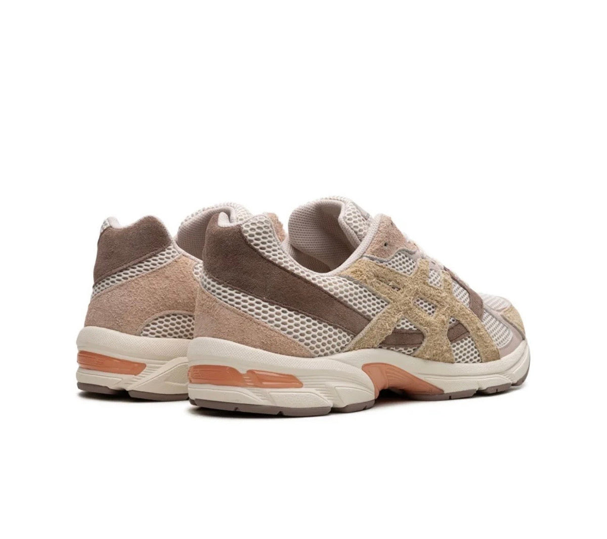 ASICS Gel 1130 brown