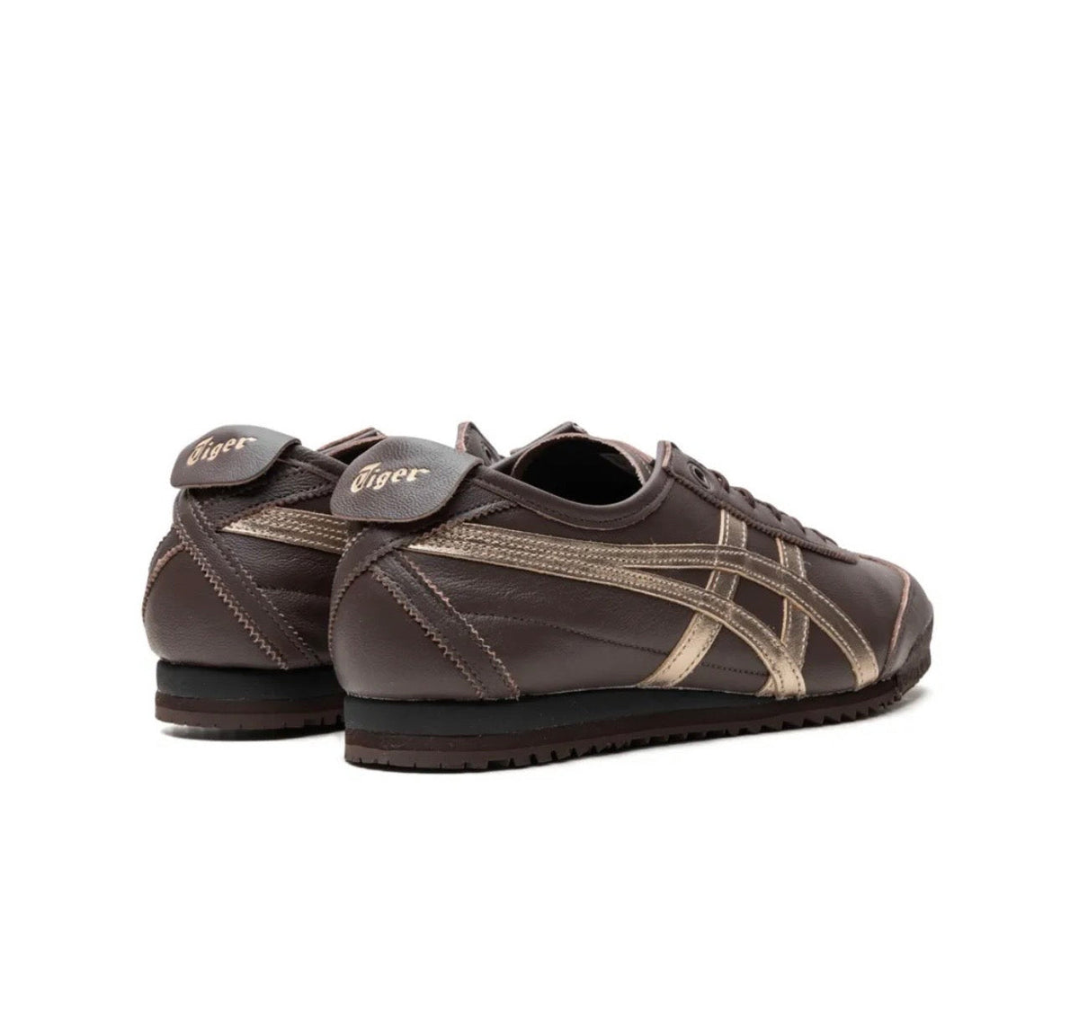 Onitsuka Tiger Mexico brown