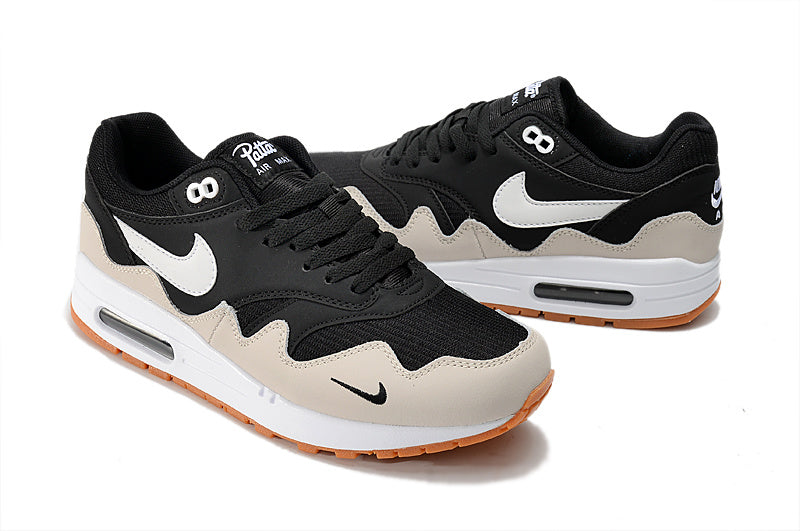 Nike Air Max 87 Black Sail Gum