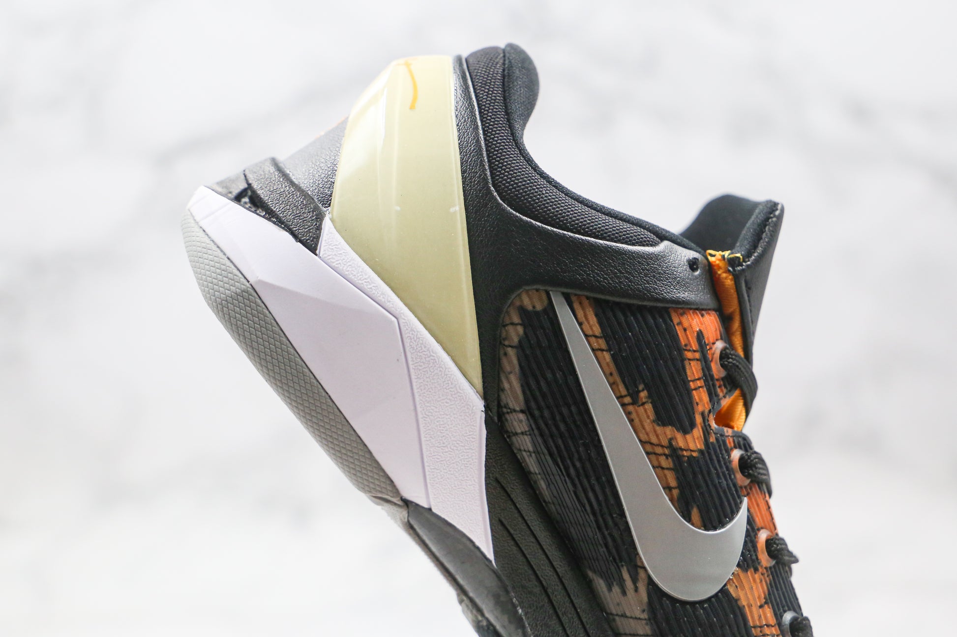 Nike Kobe 7 Cheetah