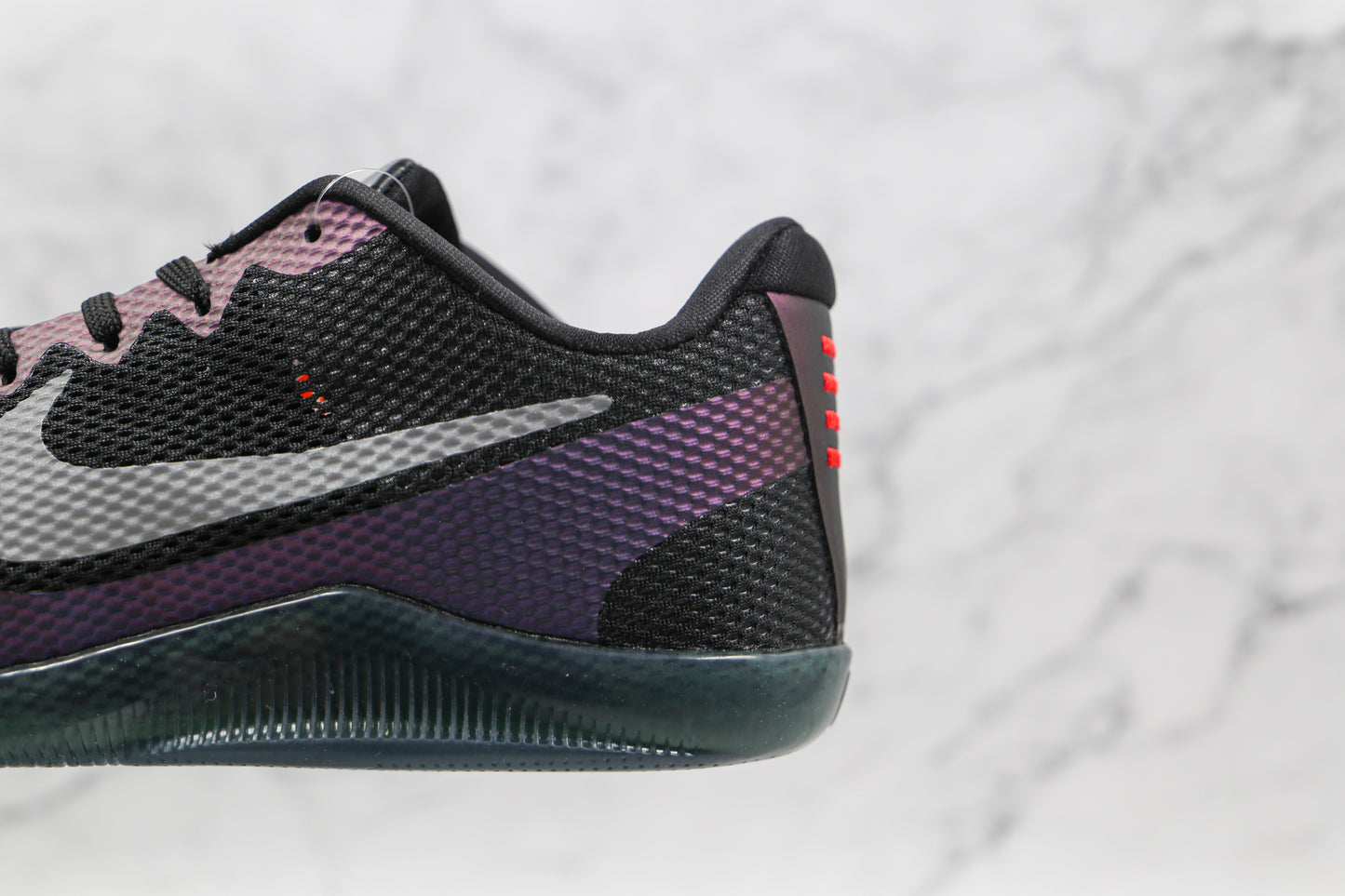 Nike Kobe 11 EM Black Purple