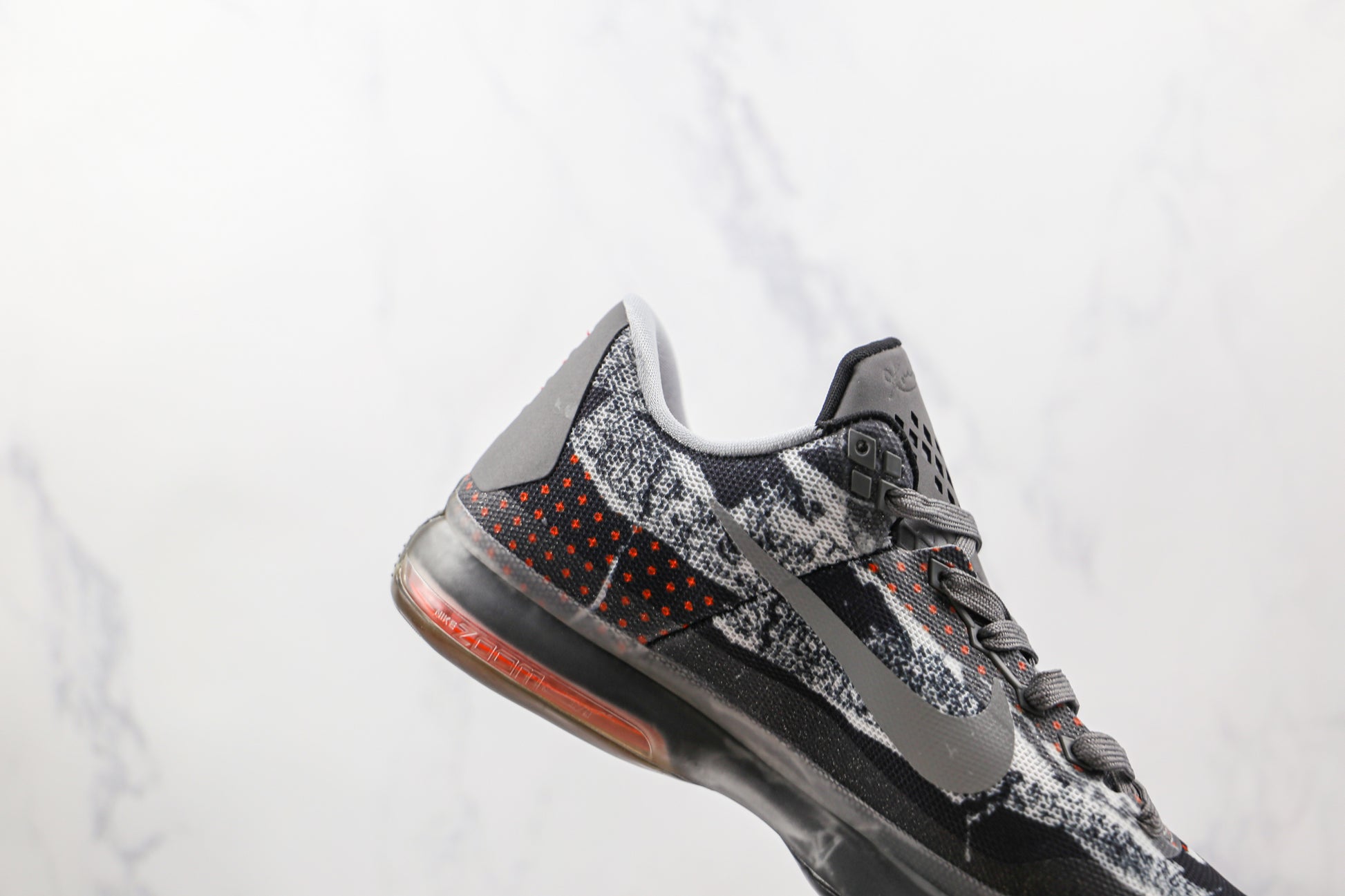 Nike Kobe Grey