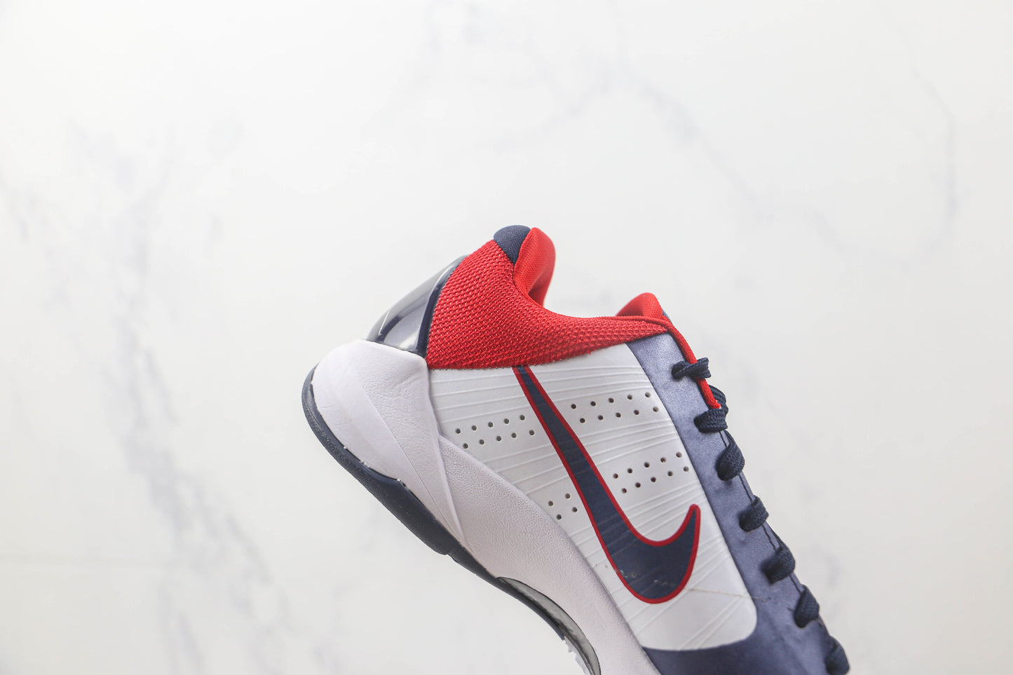 Nike Kobe Red Blue