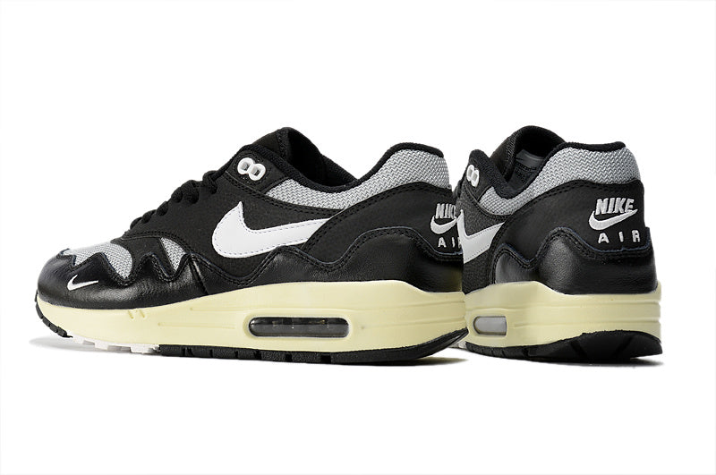 Nike Air Max 87 Black Sail