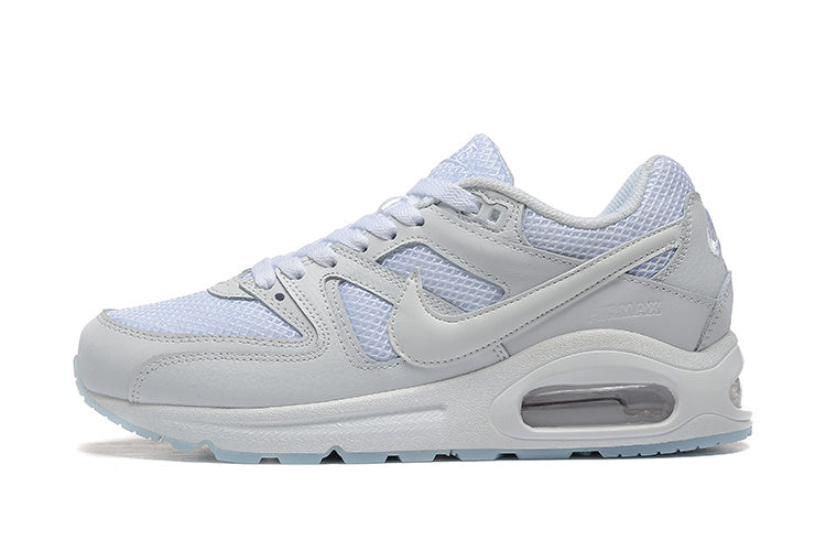 Nike Air Max 90 Triple White main image - image_04.jpeg