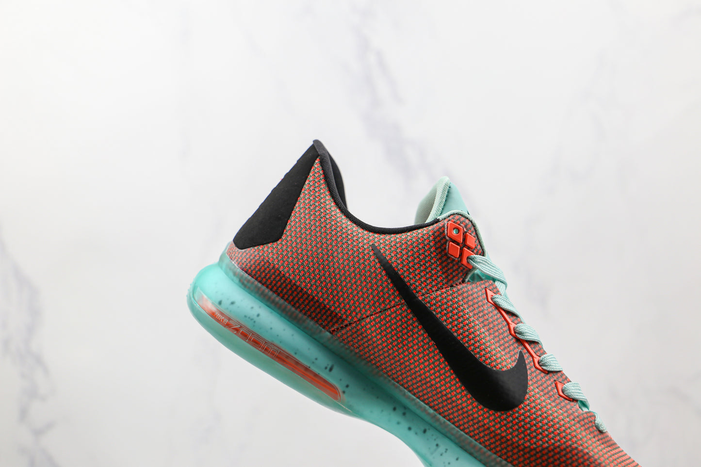 Nike Kobe Orange