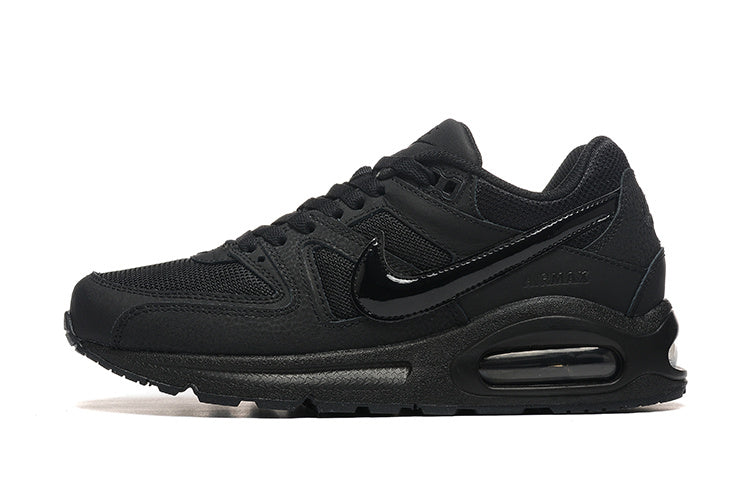 Nike Air Max 90 Triple Black main image - image_04.jpeg