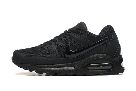 Nike Air Max 90 Triple Black main image - image_04.jpeg