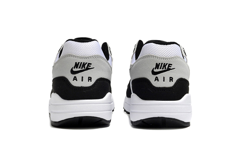 Nike Air Max 87 White Black
