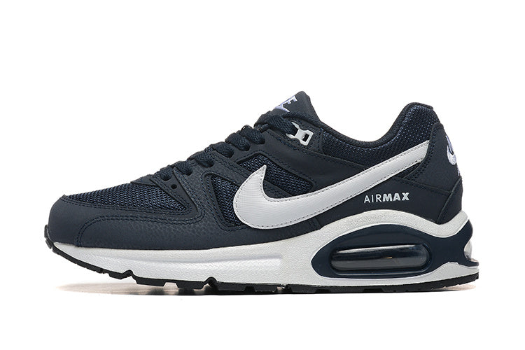 Nike Air Max 90 Navy White main image - image_04.jpeg