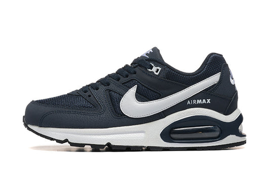 Nike Air Max 90 Navy White main image - image_04.jpeg