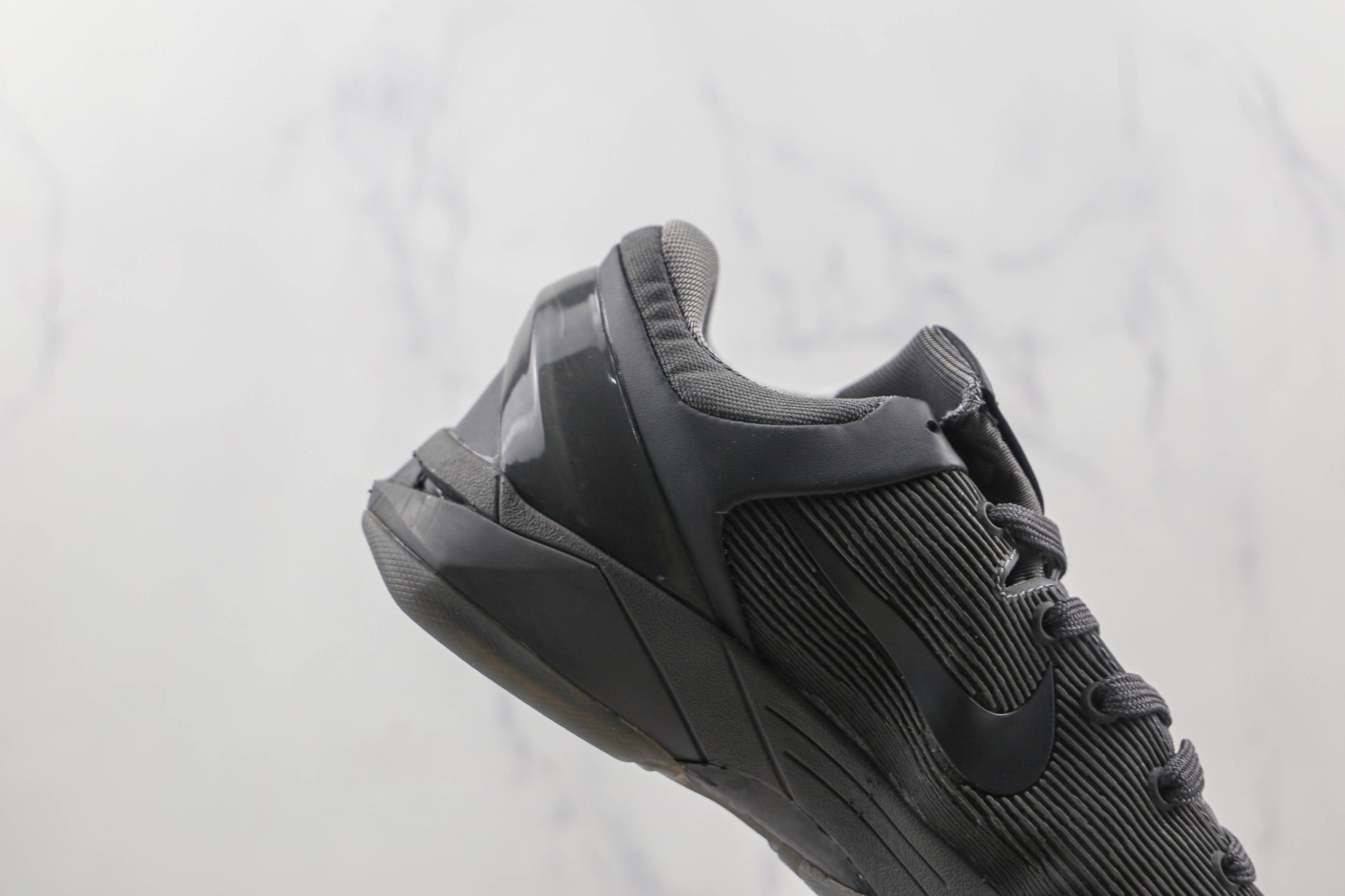 Nike Kobe Cement Grey Grey