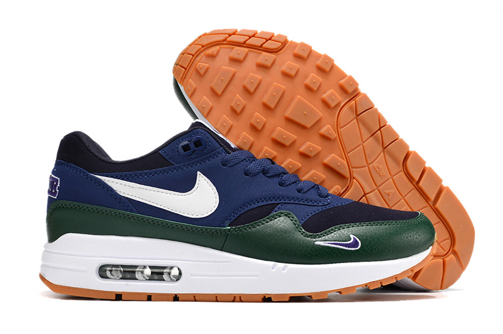 Nike Air Max 87 Navy Green