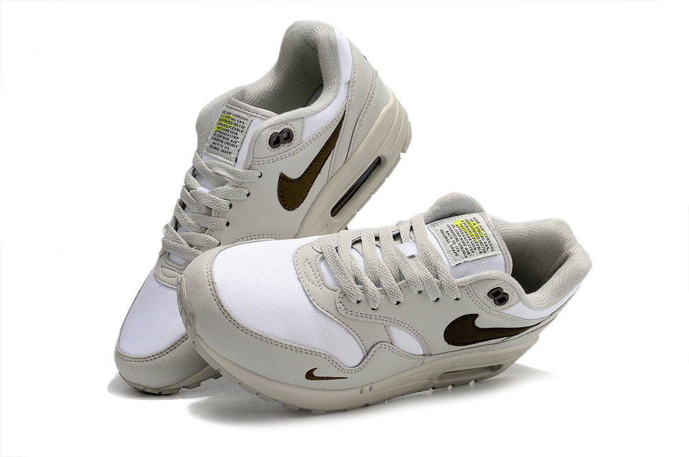 Nike Air Max 87 Light Bone Brown