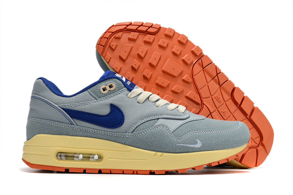 Nike Air Max 87 Light Blue Sail