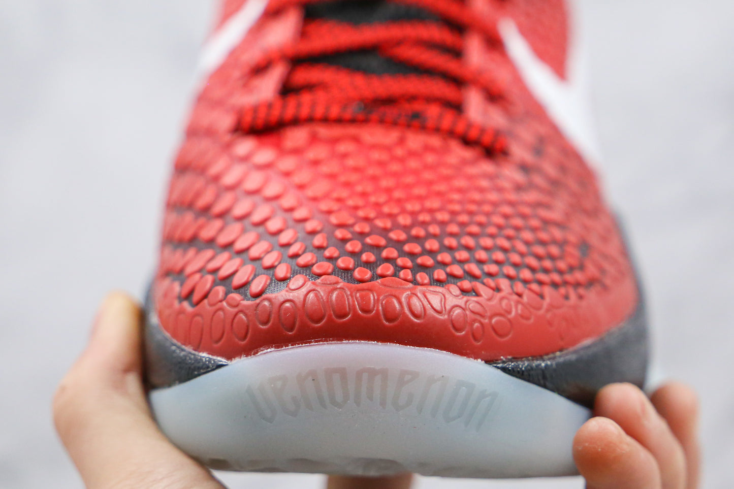 Nike Kobe All-Star Black Red