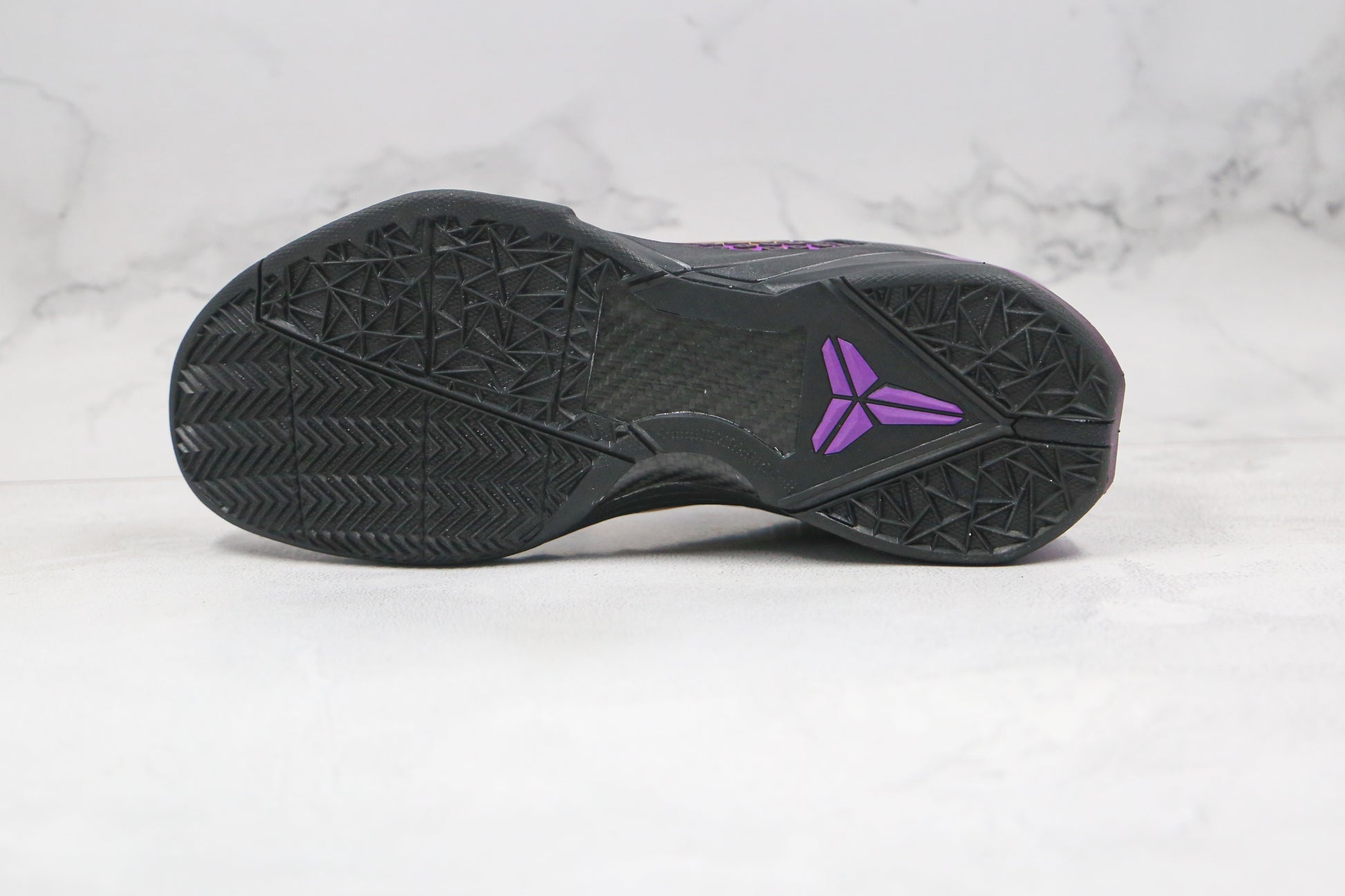 Nike Kobe 8 System Purple