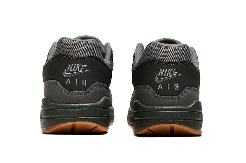 Nike Air Max 87 Dark Grey Aqua Gum