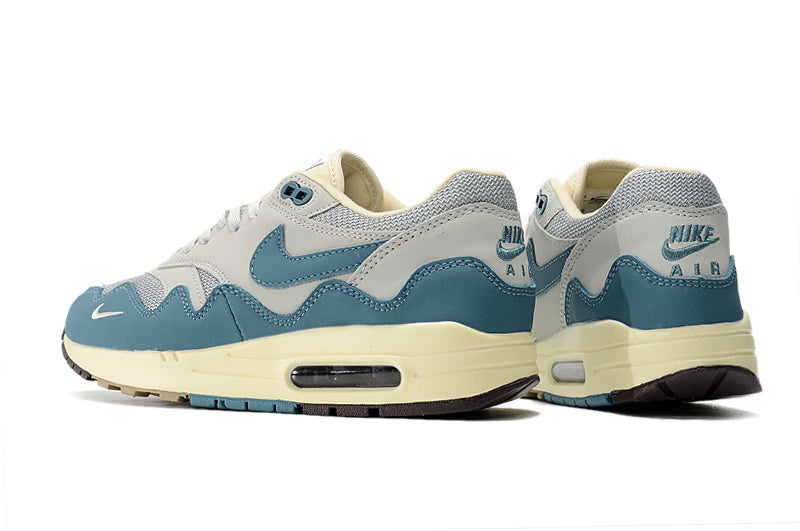 Nike Air Max 87 Blue Sail