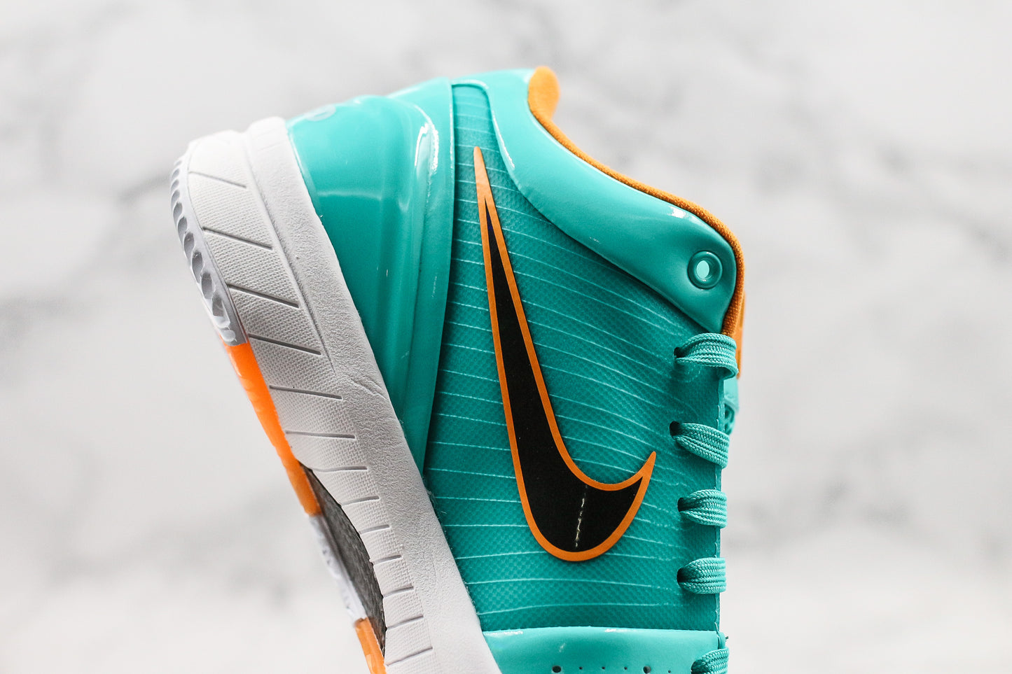 Nike Zoom Kobe 4 Protro Masterpiece