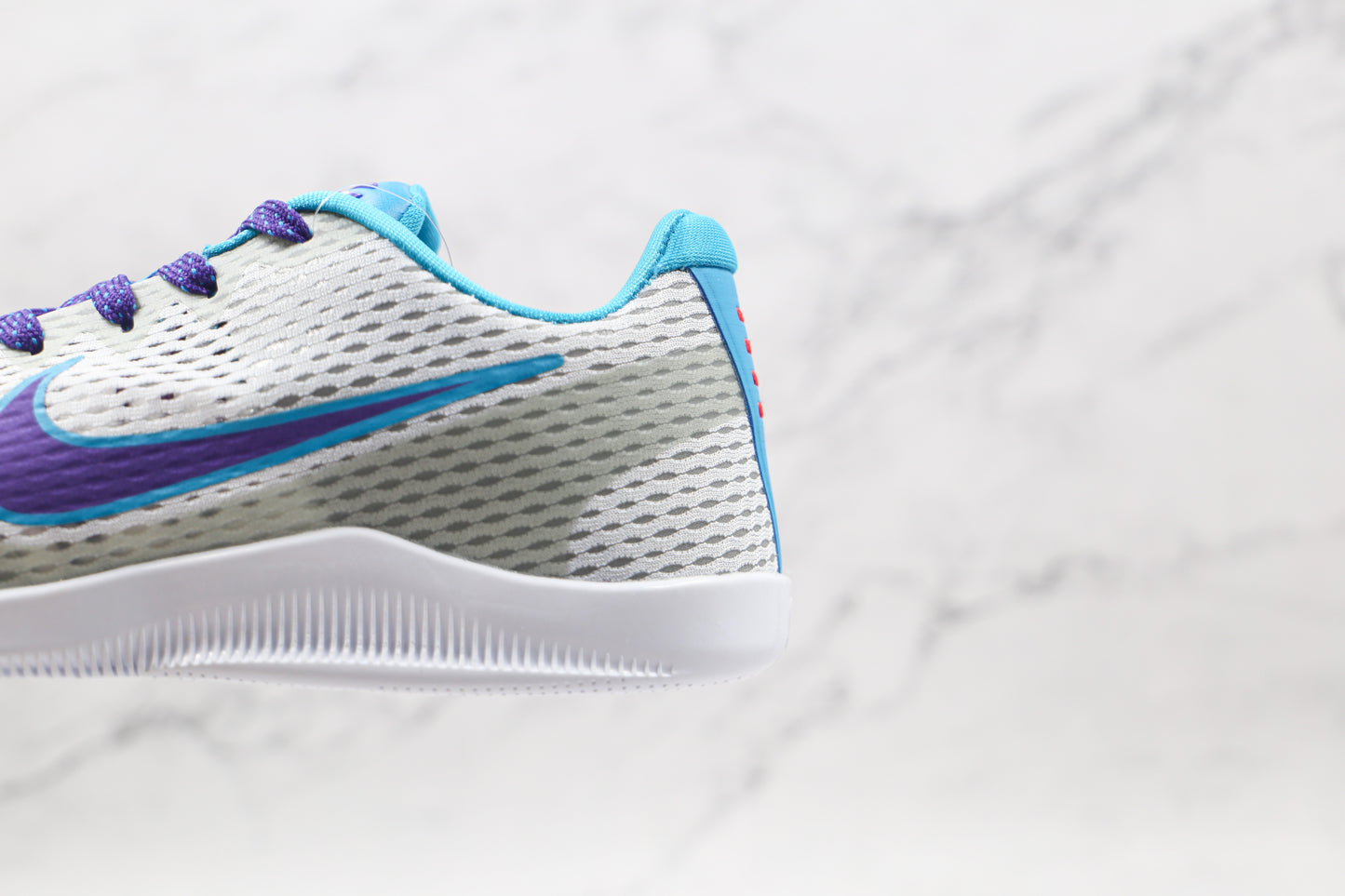 Nike Kobe 11 EM Draft Day Grey Blue