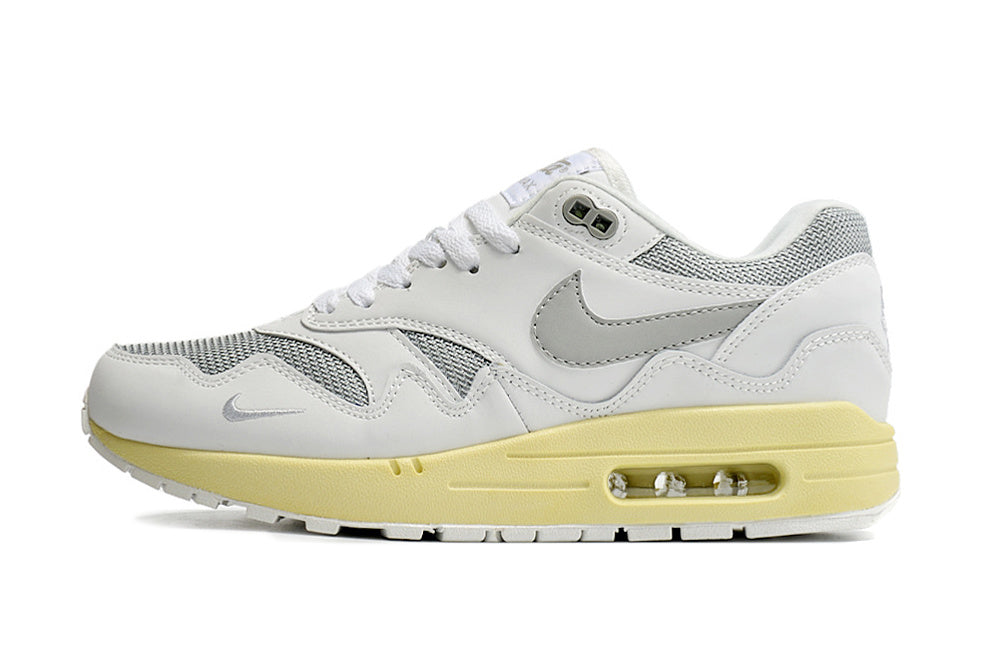 Nike Air Max 87 Silver Grey White main image - image_04.jpeg