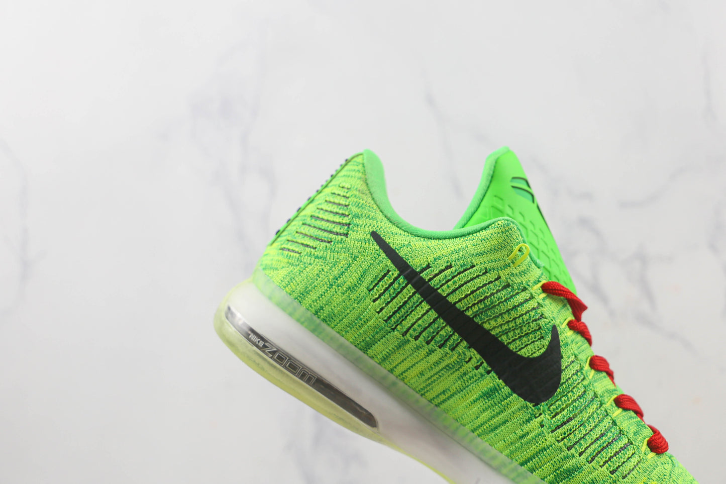 Nike Kobe 10 Grinch