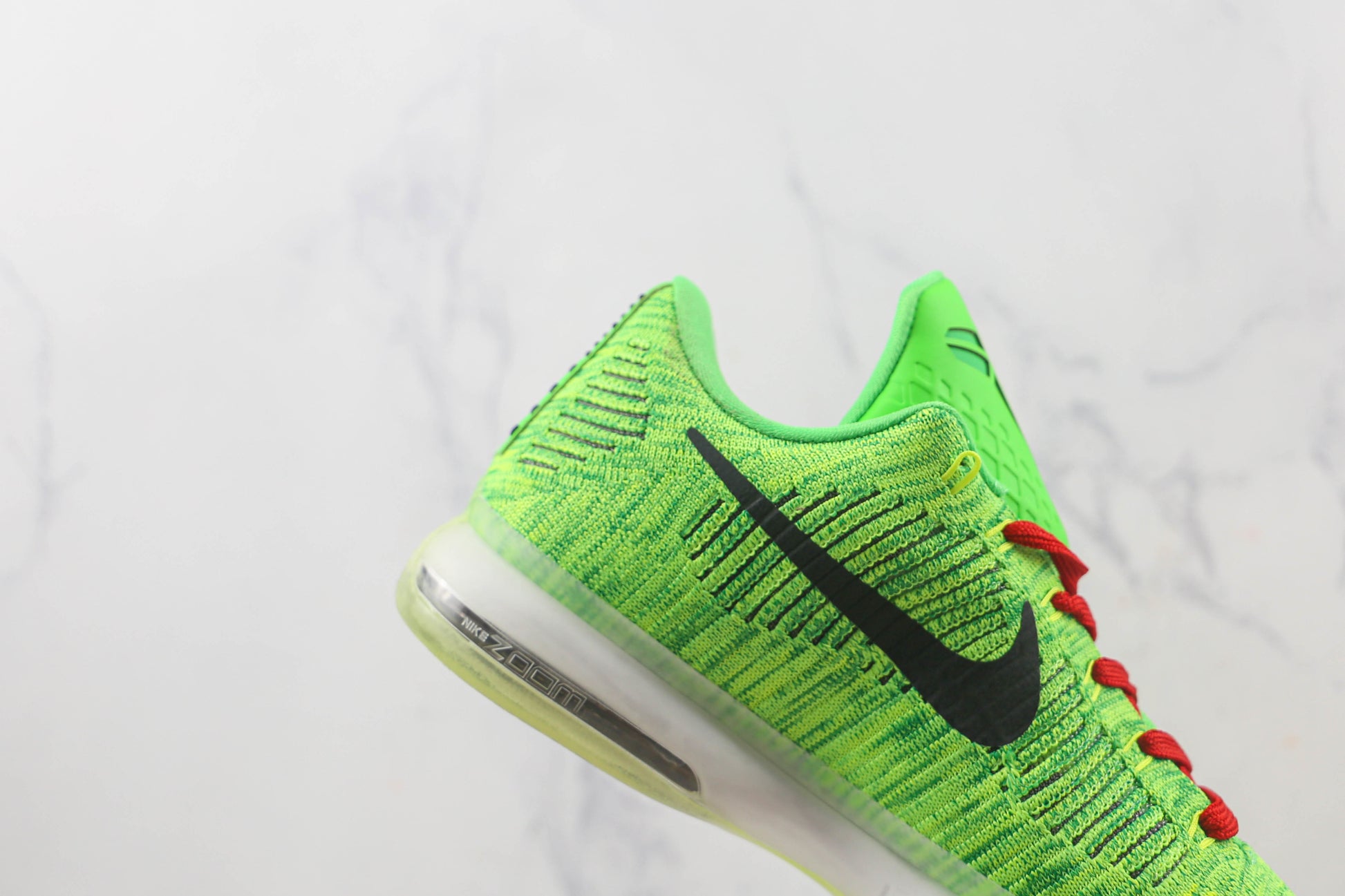 Nike Kobe 10 Grinch