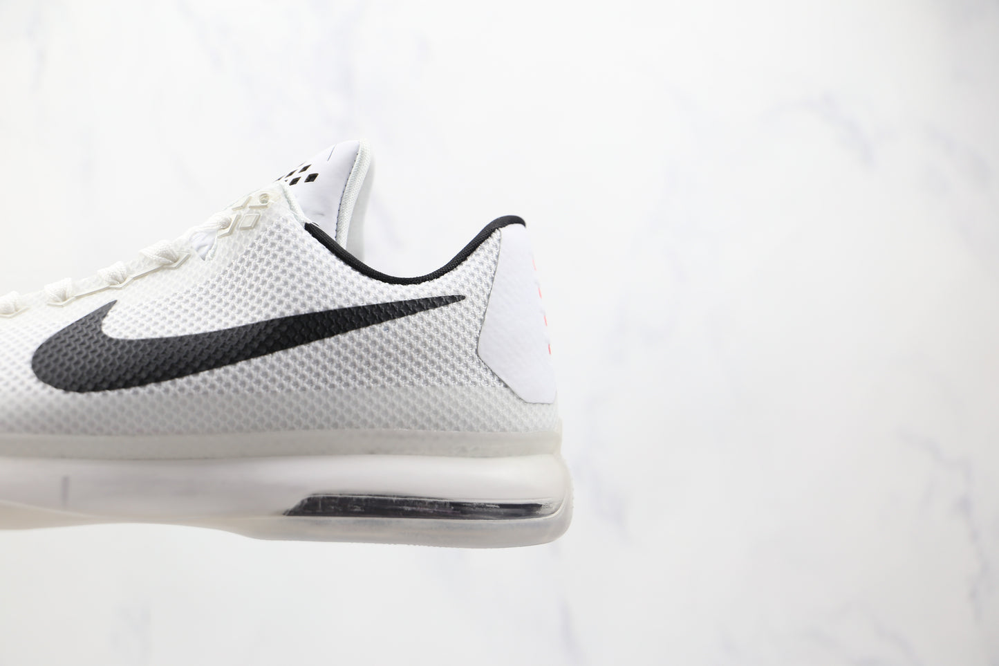 Nike Kobe White Black